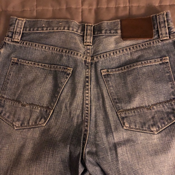 Men’s jeans - Picture 3 of 6